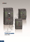 광기전성 시스템 16-1250A 500V IEC기준 동안 DC 주조 케이스 브레이커